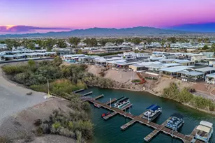 555 Beachcomber Blvd, Lake Havasu City, AZ 86403 - Photo 38
