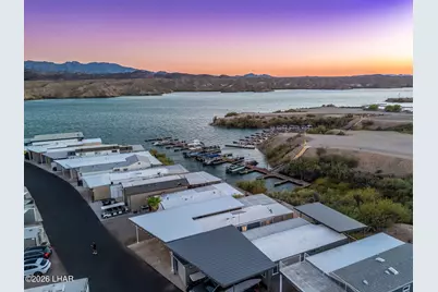555 Beachcomber Blvd #B11, Lake Havasu City, AZ 86403 - Photo 16