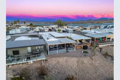 555 Beachcomber Blvd #B11, Lake Havasu City, AZ 86403 - Photo 18