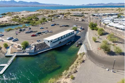 555 Beachcomber Blvd #B11, Lake Havasu City, AZ 86403 - Photo 44