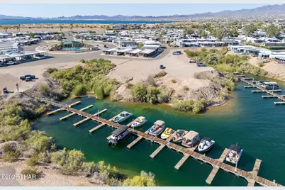 555 Beachcomber Blvd #B11, Lake Havasu City, AZ 86403 - Photo 42