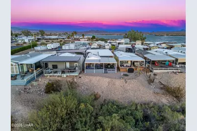 555 Beachcomber Blvd #B11, Lake Havasu City, AZ 86403 - Photo 34