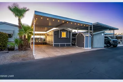 555 Beachcomber Blvd #B11, Lake Havasu City, AZ 86403 - Photo 2