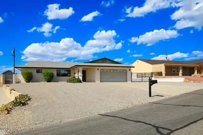 3075 Dogwood Dr, Lake Havasu City, AZ 86404 - Photo 1