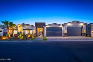 824 Isola Bella Loop, Lake Havasu City, AZ 86403 - Photo 1