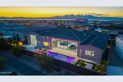 824 Isola Bella Loop, Lake Havasu City, AZ 86403 - Photo 144