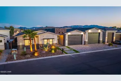 824 Isola Bella Loop, Lake Havasu City, AZ 86403 - Photo 136