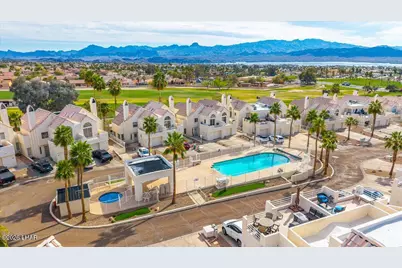 420 Acoma Blvd S #47, Lake Havasu City, AZ 86406 - Photo 2