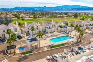 420 Acoma Blvd S, Lake Havasu City, AZ 86406 - Photo 2