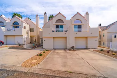 420 Acoma Blvd S #47, Lake Havasu City, AZ 86406 - Photo 34