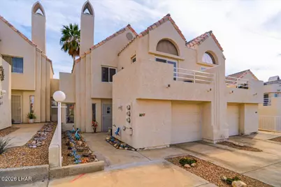 420 Acoma Blvd S #47, Lake Havasu City, AZ 86406 - Photo 4
