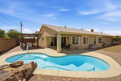 3330 Yaqui Dr, Lake Havasu City, AZ 86406 - Photo 2