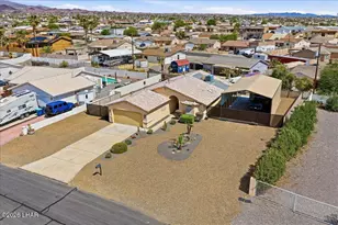 3330 Yaqui Dr, Lake Havasu City, AZ 86406 - Photo 1