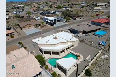 3772 Texoma Dr, Lake Havasu City, AZ 86404 - Photo 40
