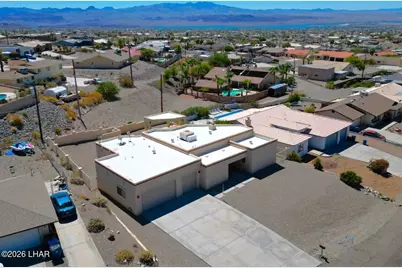 3772 Texoma Dr, Lake Havasu City, AZ 86404 - Photo 36