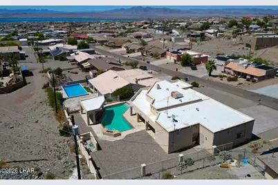 3772 Texoma Dr, Lake Havasu City, AZ 86404 - Photo 38
