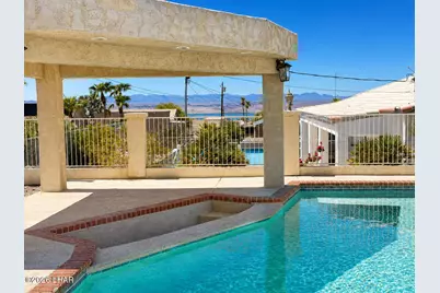 3772 Texoma Dr, Lake Havasu City, AZ 86404 - Photo 30