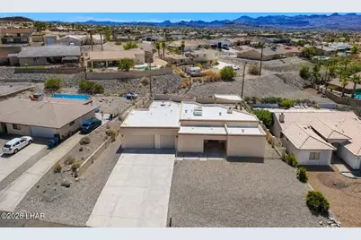 3772 Texoma Dr, Lake Havasu City, AZ 86404 - Photo 42