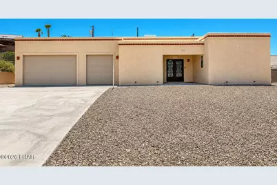 3772 Texoma Dr, Lake Havasu City, AZ 86404 - Photo 1