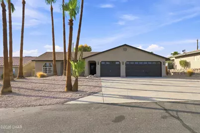 3419 Hassayampa Dr, Lake Havasu City, AZ 86406 - Photo 4