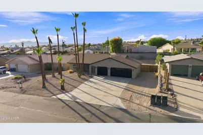 3419 Hassayampa Dr, Lake Havasu City, AZ 86406 - Photo 42
