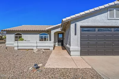 1300 Calimesa Ct, Lake Havasu City, AZ 86406 - Photo 1