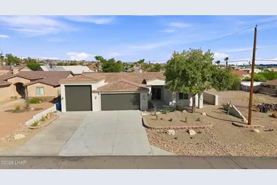 3708 Chiricahua Dr, Lake Havasu City, AZ 86406 - Photo 2