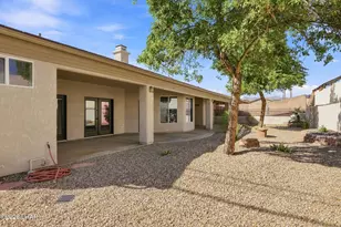 3708 Chiricahua Dr, Lake Havasu City, AZ 86406 - Photo 30