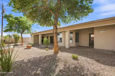 3708 Chiricahua Dr, Lake Havasu City, AZ 86406 - Photo 32