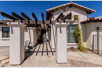 2741 Bamboo Dr, Lake Havasu City, AZ 86404 - Photo 4