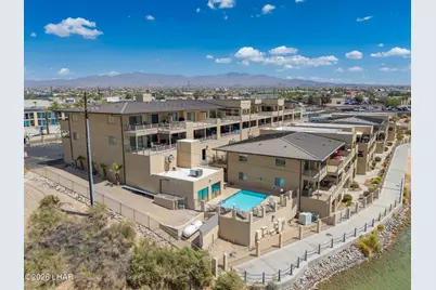 94 London Bridge Rd #408, Lake Havasu City, AZ 86403 - Photo 4