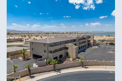 94 London Bridge Rd #408, Lake Havasu City, AZ 86403 - Photo 28