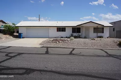 3340 Thunderhead Dr, Lake Havasu City, AZ 86406 - Photo 1