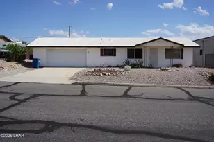 3340 Thunderhead Dr, Lake Havasu City, AZ 86406 - Photo 1
