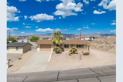 1010 Coconut Grove Dr, Lake Havasu City, AZ 86404 - Photo 2