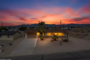 1010 Coconut Grove Dr, Lake Havasu City, AZ 86404 - Photo 1