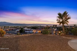 280 Pacific Dr, Lake Havasu City, AZ 86406 - Photo 2