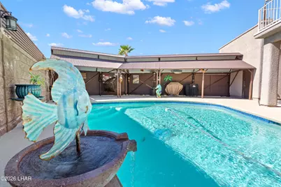 3250 Oakwood Dr, Lake Havasu City, AZ 86404 - Photo 2
