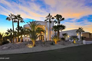 2247 Littler Ln, Lake Havasu City, AZ 86406 - Photo 1