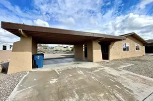 2988 Cisco Dr S, Lake Havasu City, AZ 86403 - Photo 1