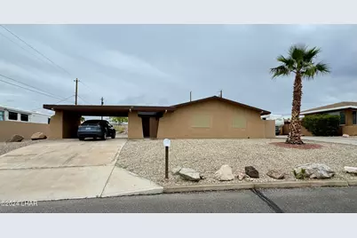2988 Cisco Dr S, Lake Havasu City, AZ 86403 - Photo 2