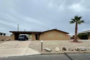2988 Cisco Dr S, Lake Havasu City, AZ 86403 - Photo 2