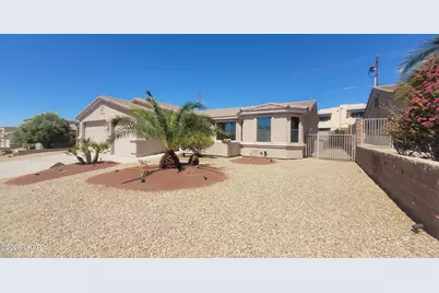 3192 Oro Grande Blvd #108, Lake Havasu City, AZ 86406 - Photo 2
