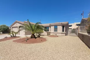 3192 Oro Grande Blvd, Lake Havasu City, AZ 86406 - Photo 2