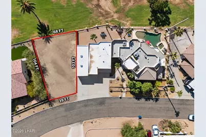 2390 Hogan Ln, Lake Havasu City, AZ 86406 - Photo 8