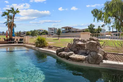 2390 Hogan Ln, Lake Havasu City, AZ 86406 - Photo 2