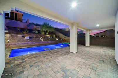 8009 Corte De Las Colinas, Lake Havasu City, AZ 86406 - Photo 54
