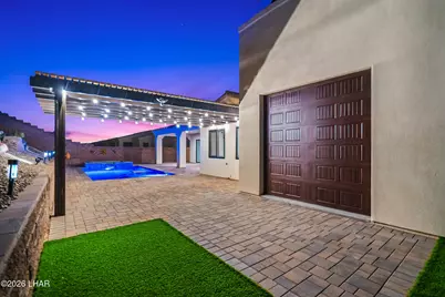 8009 Corte De Las Colinas, Lake Havasu City, AZ 86406 - Photo 60