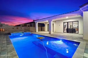 8009 Corte De Las Colinas, Lake Havasu City, AZ 86406 - Photo 58