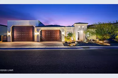 8009 Corte De Las Colinas, Lake Havasu City, AZ 86406 - Photo 2
